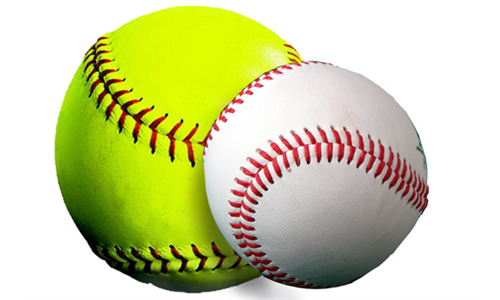 Fall Baseball/Softball Season Begins September 12