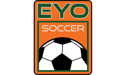 Spring EYO Soccer Registration now OPEN!!!