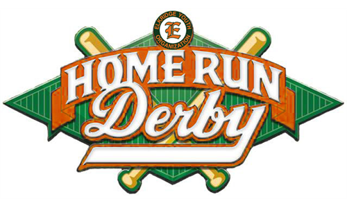 EYO Home Run Derby - Saturday 5/21
