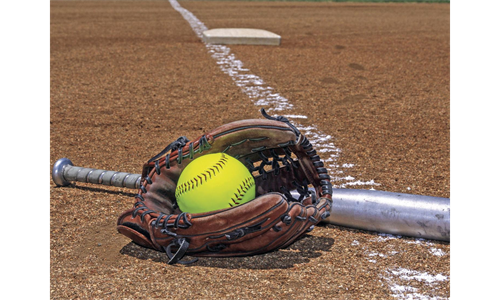 Baseball/Softball Coach's Softball Game - Saturday May 21 6:30pm RB1