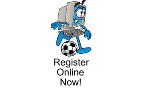 Fall 2022 Soccer Registration Now Open