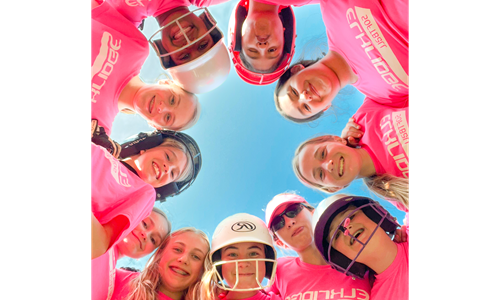 Fall Baseball/Softball Season Here We Come!!!!